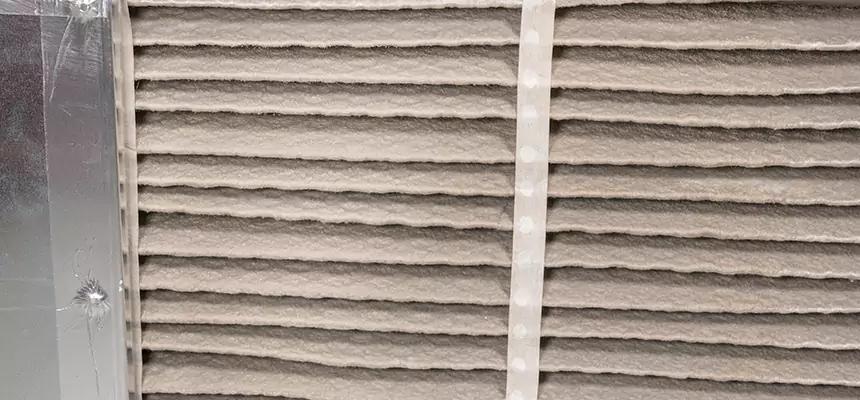 Mobile Car AC Filter Replacement in Utica