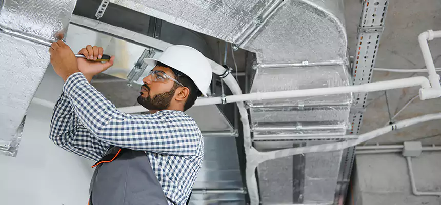 Proactive Ac Vent Repairs & Air Duct Replacement Companies Near Me in Utica