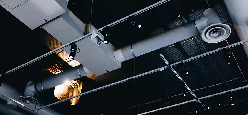 Our Air Duct Replacement Services in Utica, NY