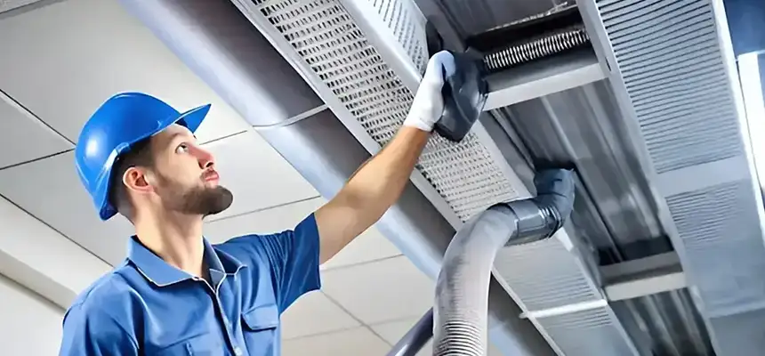 Our Annual Dryer Vent Maintenance Services in Utica, NY