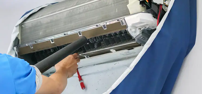 Advanced Clogged Dryer Vent Repair for Multi-Unit & Commercial in Utica, NY