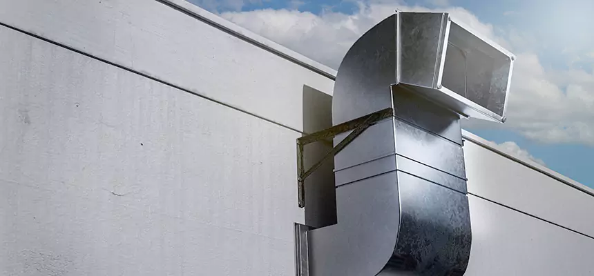 Comprehensive Commercial HVAC Cleaning in Utica