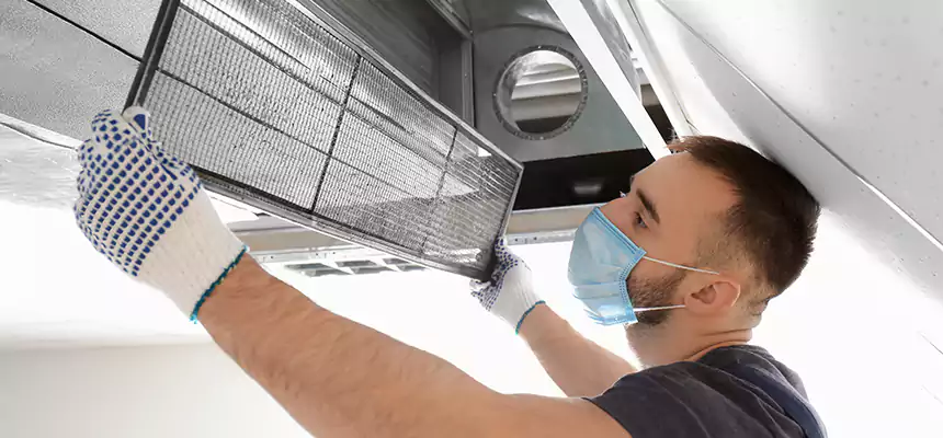 Our Dryer Vent Cleaning Services in Utica, NY
