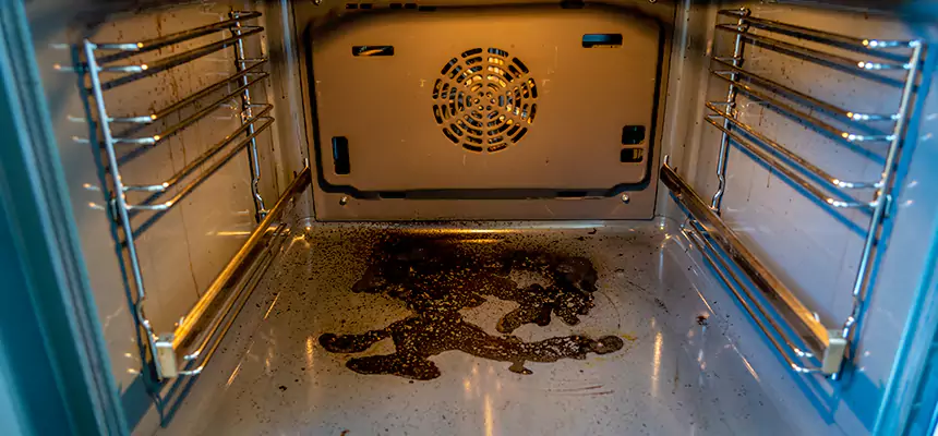 Our Dryer Vent Mold Cleaning Services in Utica, NY