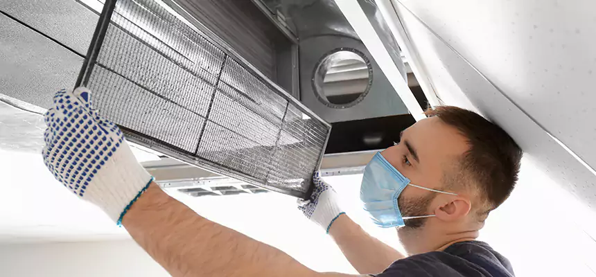 Our Dryer Vent Replacement Services in Utica, NY