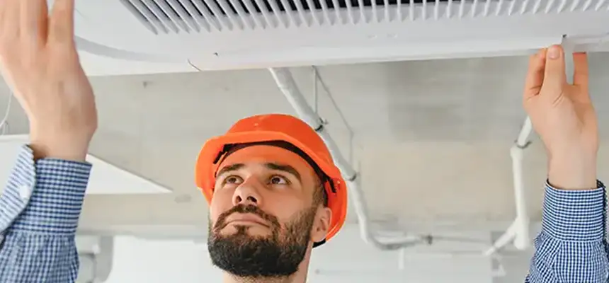 Our Furnace Vent Cleaning Services in Utica, NY