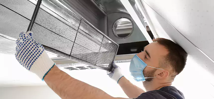 Our Home Duct Cleaning Services in Utica, NY  