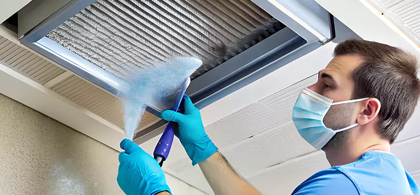 Our Home Ventilation Cleaning Services in Utica, NY