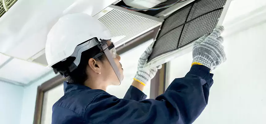 Our Mold & Mildew Removal from Air Ducts Services in Utica, NY