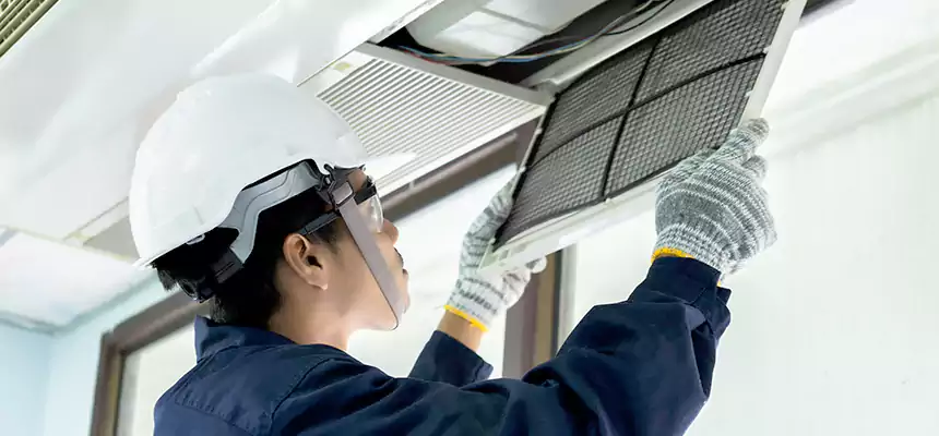 Our Multi-family Home Duct Cleaning Services in Utica, NY