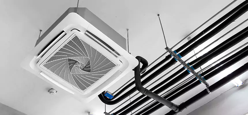 Our Smart AC Vent Controller Services in Utica, NY