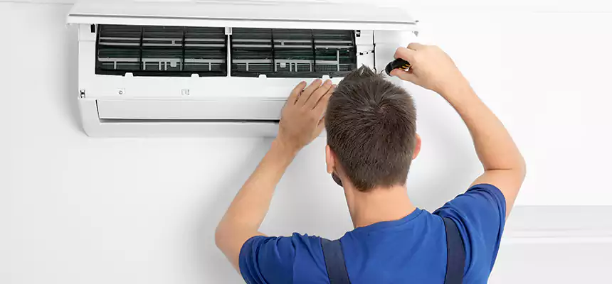 Our Smart Air Conditioning Installation Services in Utica, NY
