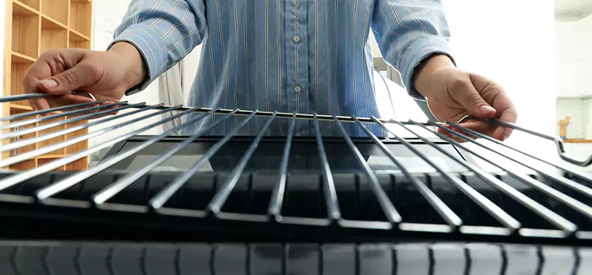Our Vent Grille Washing Services in Utica, NY
