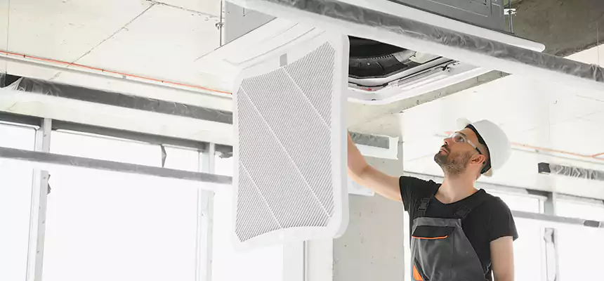 Dryer Ventilation Duct Cleaning in Utica