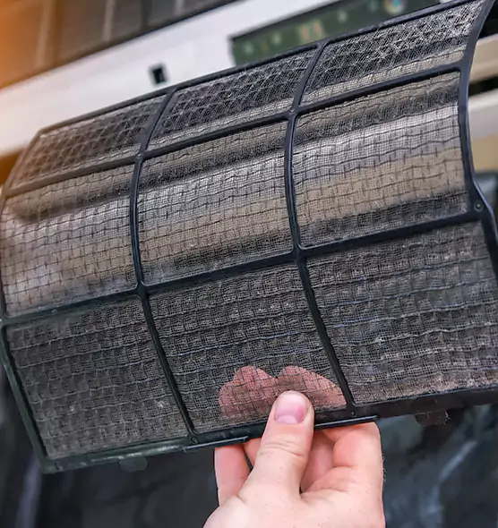 Top-notch AC Air Filter Replacement in Utica