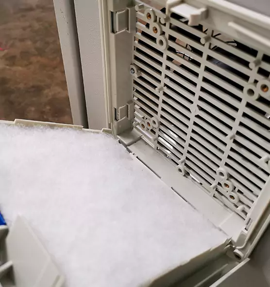 Professional Air Duct Expansion Solutions in Utica, NY