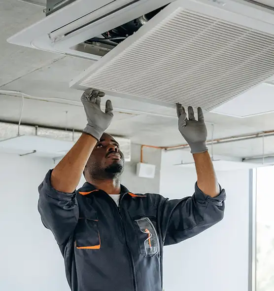 About Certified Air Duct Specialists in Utica, NY