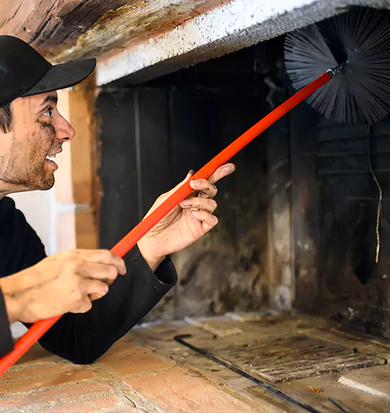 About Expert Chimney Cleaning in Utica, NY