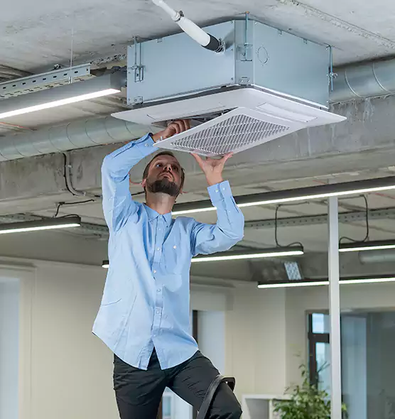 About Custom Wall-Integrated Duct Installation in Utica, NY