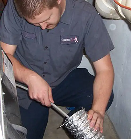 About Dryer Vent Hose Installation in Utica, NY