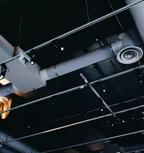 Professional Duct Cleaning For LEED Homes in Utica, NY