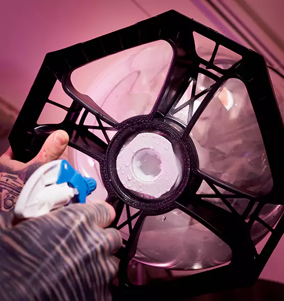 Expert Low VOC Vent Installation in Utica, NY