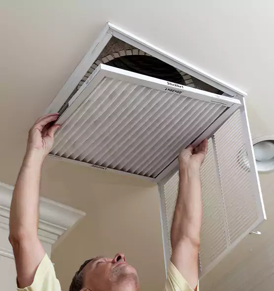 Advanced Residential Vent Cleaning in Utica, NY