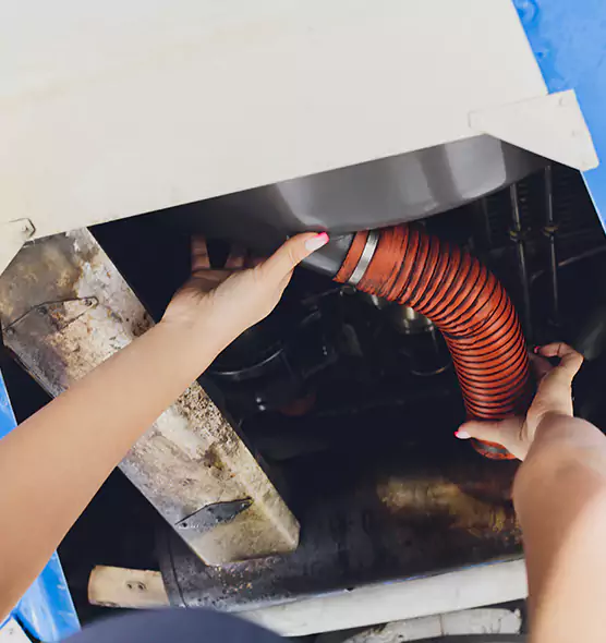 Top-Notch Return Vent Cleaning Service in Utica, NY