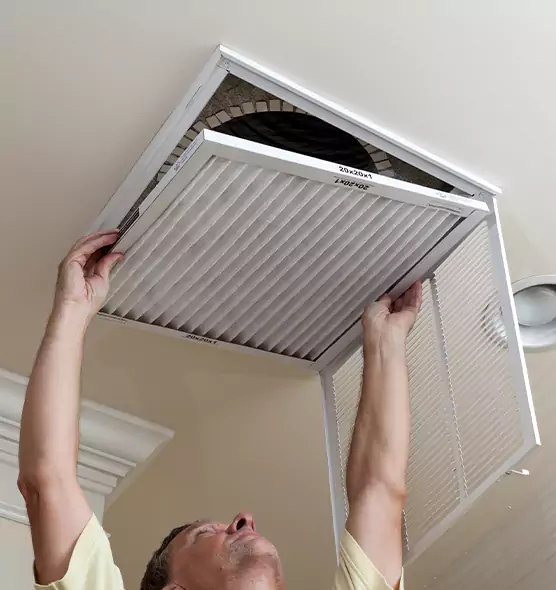 Trusted Vent Shaft Cleaning Expert in Utica, NY