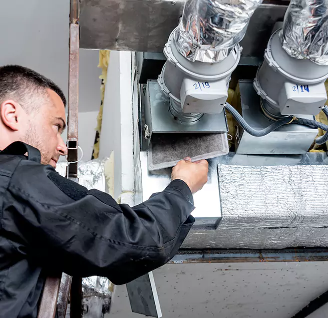 Why Homeowners & Businesses Trust Us in Utica, NY?