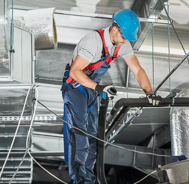 Why Homeowners & Businesses Trust Us in Utica, NY?