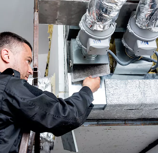 Why Homeowners & Businesses Trust Us in Utica, NY