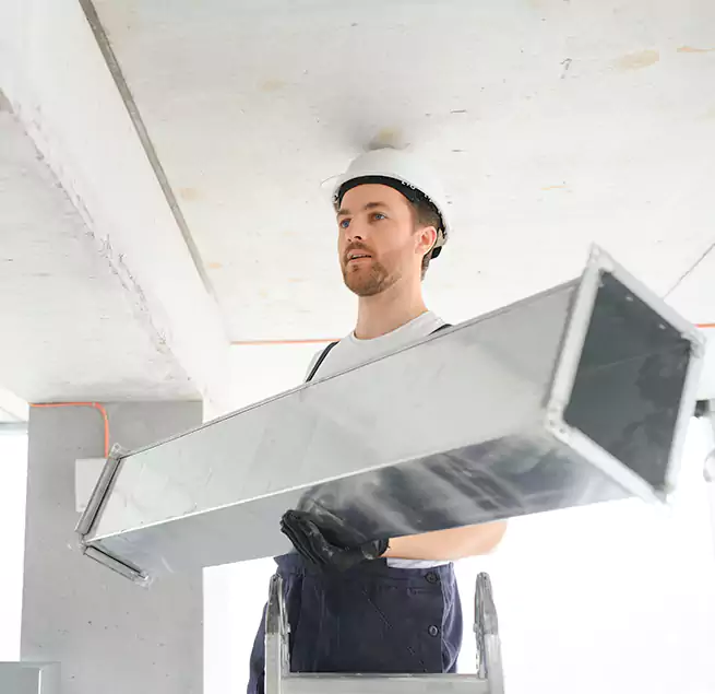 Why Homeowners & Businesses Trust Us in Utica, NY