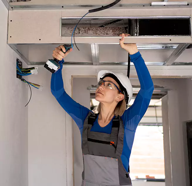 Why Homeowners & Businesses Trust Us in Utica, NY?