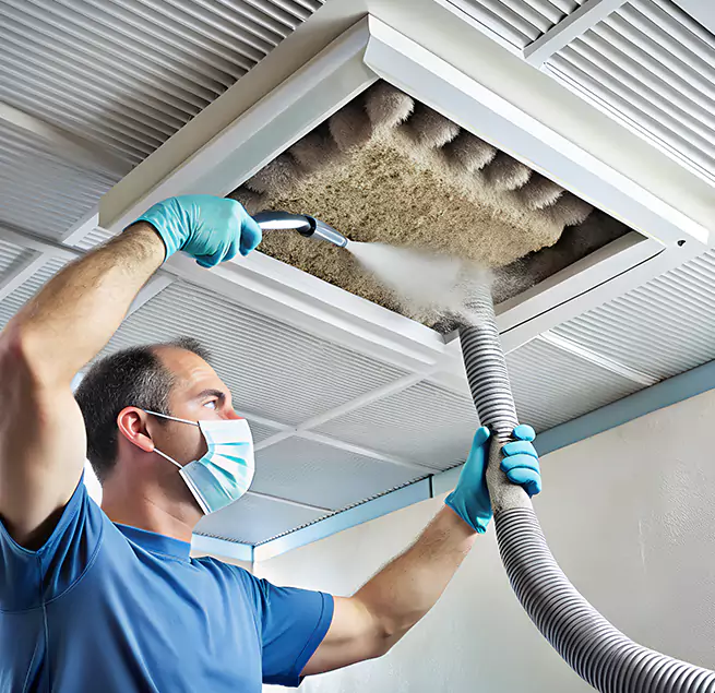 Why Homeowners Businesses Trust Us in Utica, NY