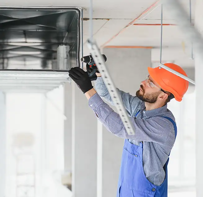  Why Homeowners Businesses Trust Us Utica, NY