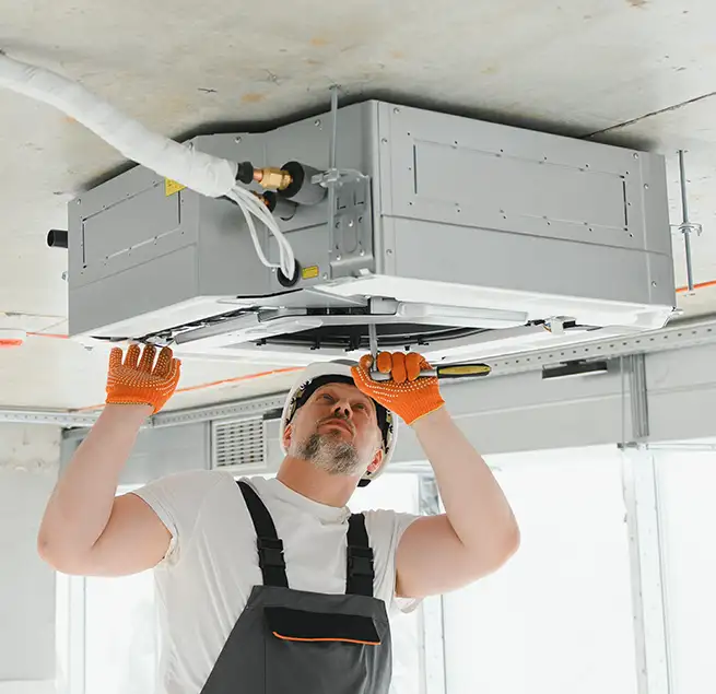 Why Homeowners & Businesses Trust Us Utica, NY