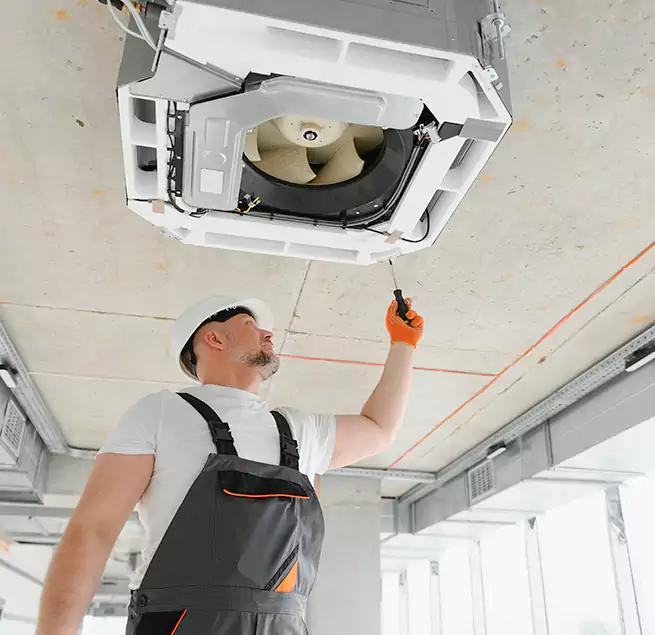 Why Homeowners Businesses Trust Us in Utica, NY