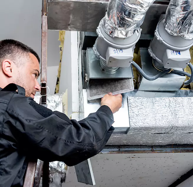 Why Homeowners Businesses Trust Us in Utica, NY?