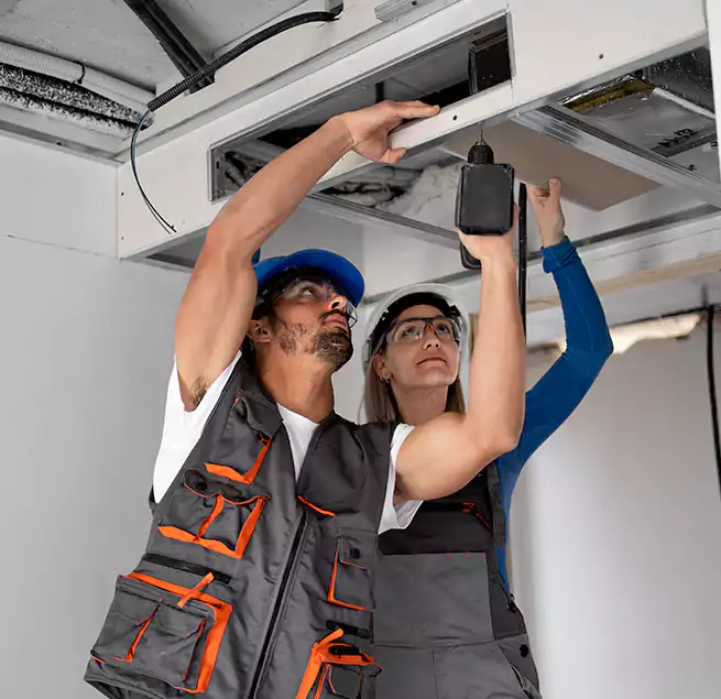 Why Homeowners & Businesses Trust Us in Utica, NY