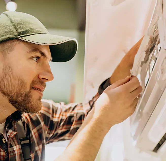 Why Homeowners & Businesses Trust Us in Utica, NY?