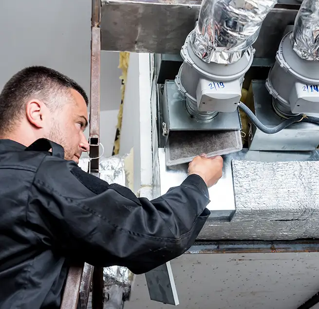 Why Homeowners & Businesses Trust Us in Utica, NY?