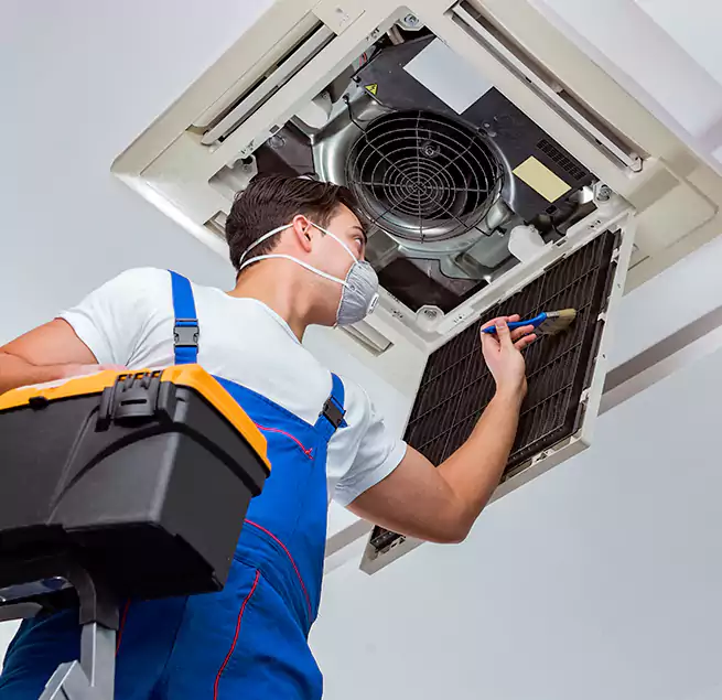 Why Homeowners & Businesses Trust Us in Utica, NY?